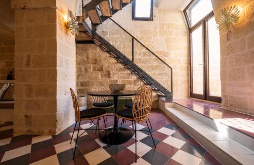 Maruggio Apartment | le CASINE di MARUGGIO 19