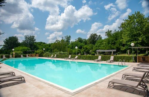 Capannori House | Le Casine Lazzareschi