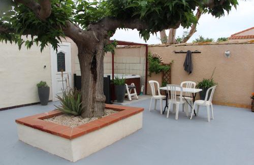 Torreilles House | Le Casot