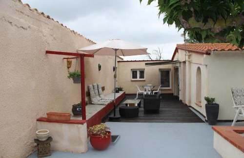 Torreilles House | Le Casot