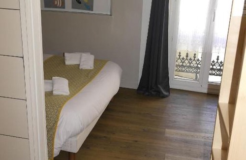 Cassis Hotel | Le Cassiden