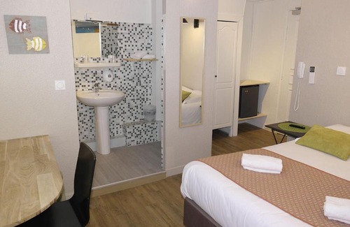 Cassis Hotel | Le Cassiden