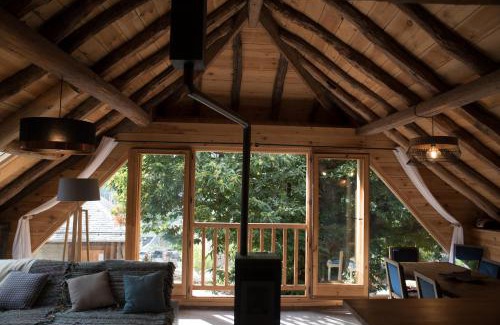 Montauban-de-Luchon Ski Chalet | Le Castanier