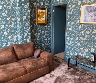 Senlis Bed & Breakfast | Le Castel Ecossais