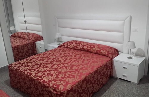 Le Castella Bed & Breakfast | Le Castella B&B