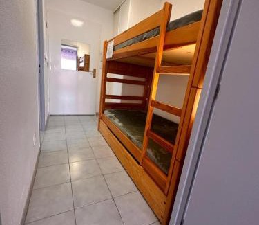 Saint-Aygulf Apartment | Le Castello