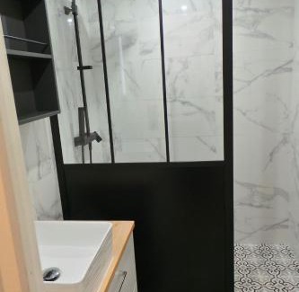 Les Issambres Apartment | Le CASTILLON A 10