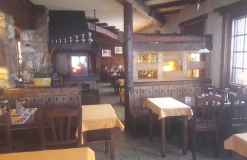 Orsieres Hotel | Le Catogne