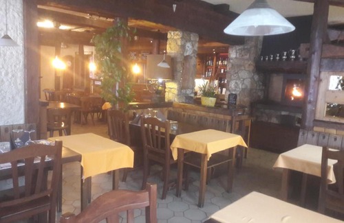 Orsieres Hotel | Le Catogne