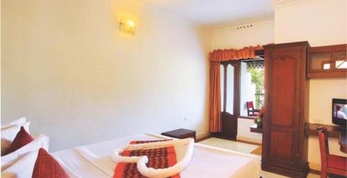 Munnar Hotel | Le Celestium