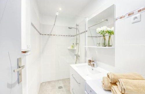 Alouettes Apartment | Le Central - Parking - 10' Paris - 30' Disneyland
