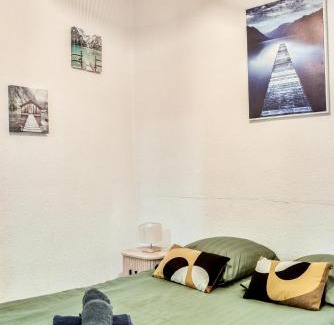 Bastide Saint-Louis Apartment | Le Central - tout à pied - wifi