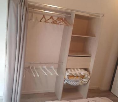 Belfort Apartment | Le Central - wifi Netflix - Coeur de ville