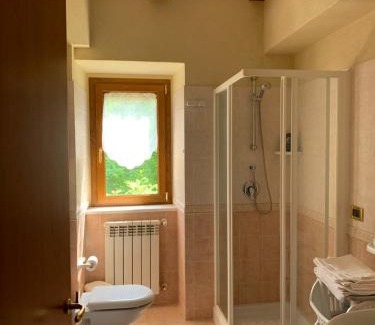 Palombaro Apartment | Le Ceppete