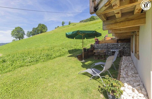 Hauteluce House | LE CERF - HAUTELUCE LES SAISIES