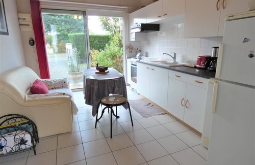 Linxe House | Le Cerf - Linxe - Gîte