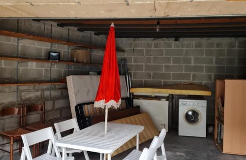 Saint-Parres-aux-Tertres House | le cerisier