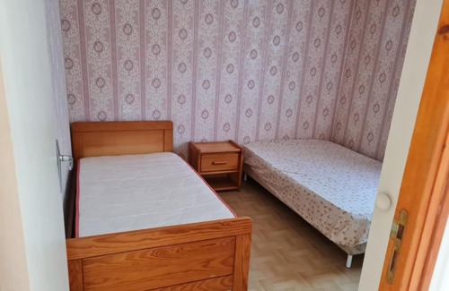 Saint-Parres-aux-Tertres House | le cerisier