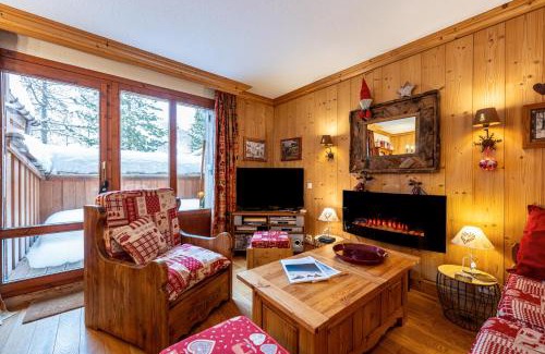 Val-d'Isere Apartment | Le Châtelard