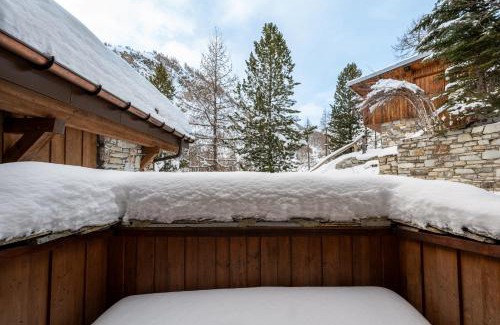 Val-d'Isere Apartment | Le Châtelard