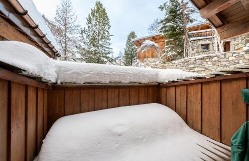 Val-d'Isere Apartment | Le Châtelard