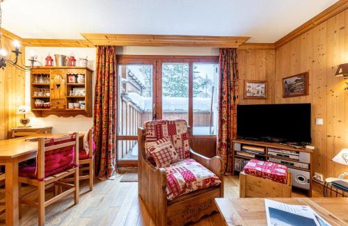 Val-d'Isere Apartment | Le Châtelard