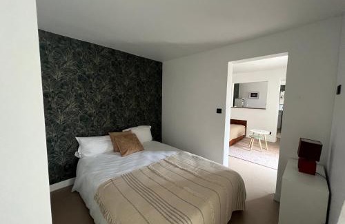 Chartres Bed & Breakfast | Le chêne fleuri