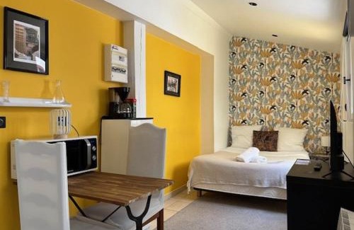 Chartres Bed & Breakfast | Le chêne fleuri