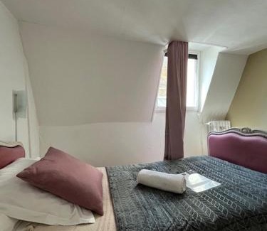 Chartres Bed & Breakfast | Le chêne fleuri