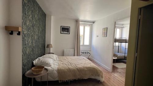 Chartres Bed & Breakfast | Le chêne fleuri