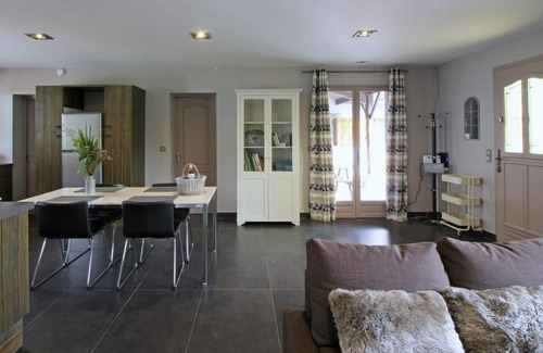 Lanton House | Le Chêne - Lanton - Gîte