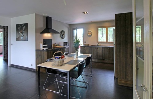 Lanton House | Le Chêne - Lanton - Gîte