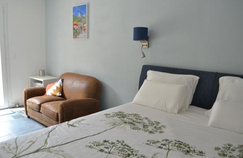 Bedoin Bed & Breakfast | Le Chêne Orange