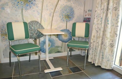 Bedoin Bed & Breakfast | Le Chêne Orange