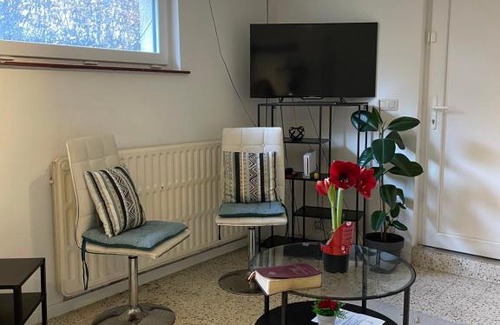 Lorcy House | Le Chênet