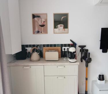 Pauillac Apartment | Le chai de Francky et Lilie