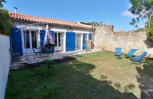 Saint-Pierre-d'Oleron House | Le Chai de Saint-Pierre