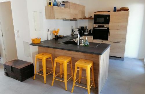 Saint-Pierre-d'Oleron House | Le Chai de Saint-Pierre