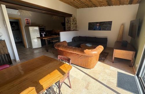 Oree d'Anjou House | Le Chai des Poilanes