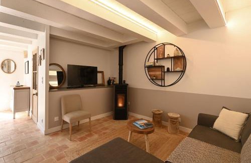 Sainte-Marie-de-Re House | Le Chai Elégant