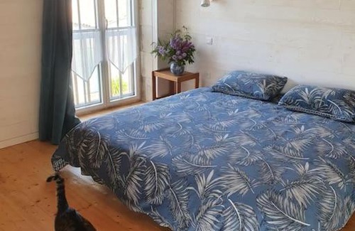 Rivedoux-Plage House | Le Chai Rit