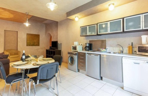 Narbonne Apartment | Le Chais by Interhome