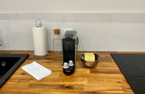 Les Chalets - Saint-Aubin - Saint-Etienne Apartment | Le Chaland - En hypercentre de Toulouse