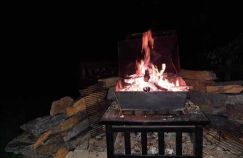 Austin Ski Chalet | Le chalet aux 2 vues, Eastern Townships/Canton de l'Est