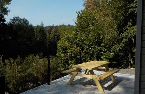 Aywaille House | Le Chalet