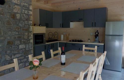 Aywaille House | Le Chalet