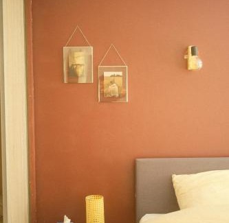 Bouillon Apartment | Le Chalet