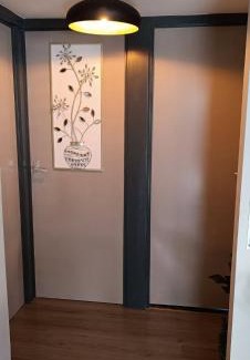 Bomal-sur-Ourthe Ski Chalet | Le Chalet Castor - Camping International - Bomal - Durbuy