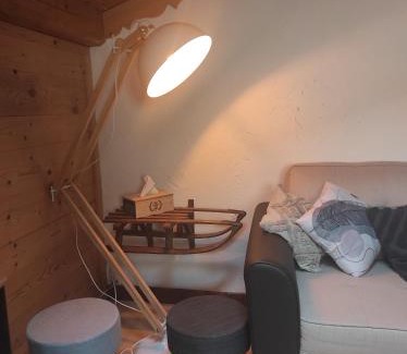 Beaufort Apartment | Le chalet de Bernoline vaste appartement tout confort