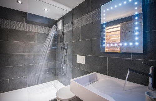 Champery Bed & Breakfast | Le Chalet de l'Atelier - Le Nord
